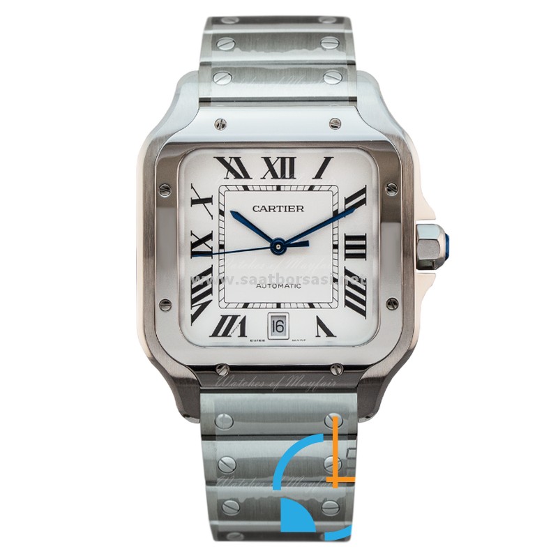 cartier paris kol saati