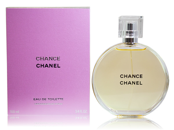 Chanel Chance Parfüm çeşitleri