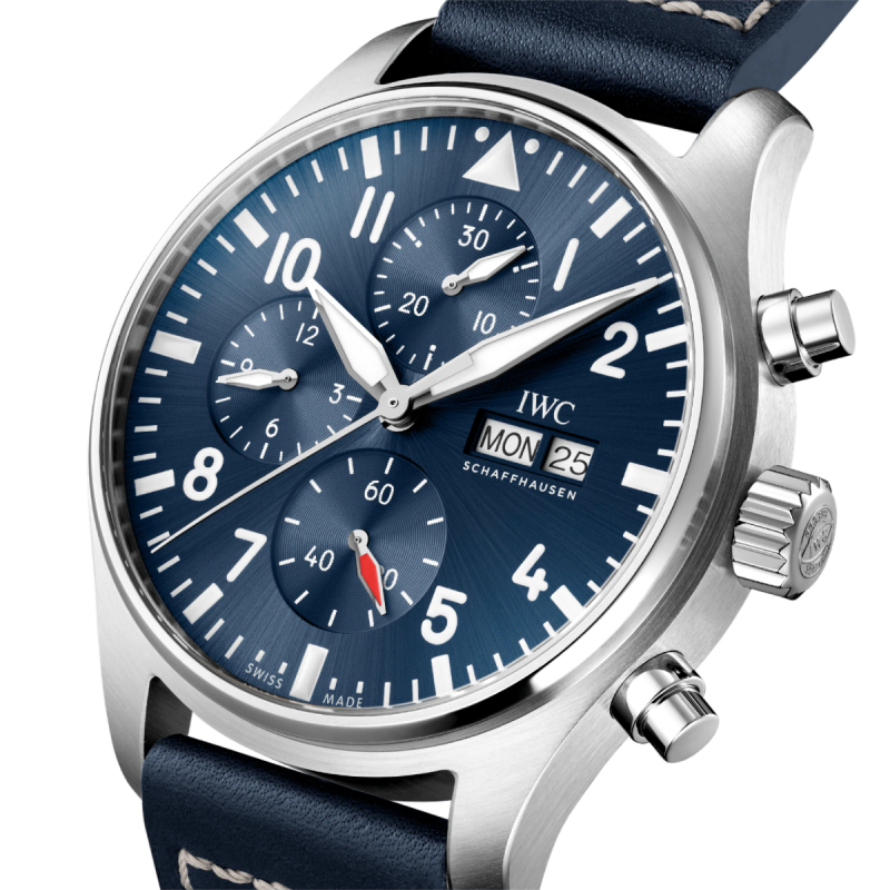 IWC Replika Saat Modelleri | Kalite, Şıklık ve Uygun Fiyat