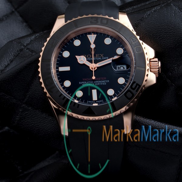 MM0649- Rolex Oyster Perpetual Yacht Master