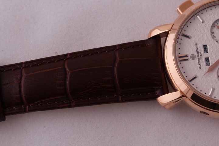 MM0485- Vacheron Constantin Tourbillon