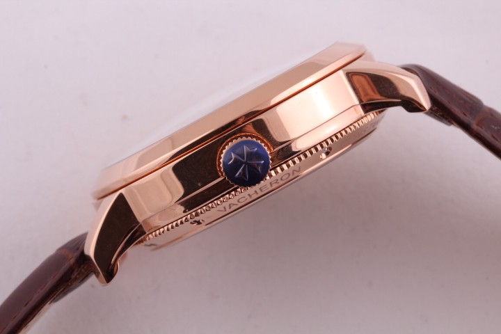MM0484- Vacheron Constantin Tourbillon