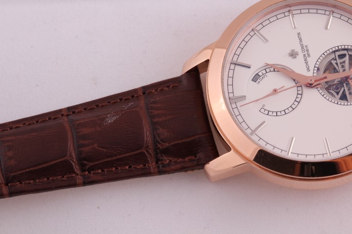 MM0484- Vacheron Constantin Tourbillon