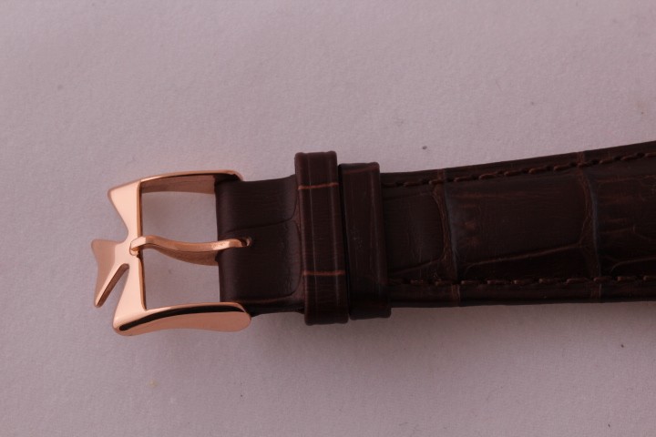 MM0484- Vacheron Constantin Tourbillon