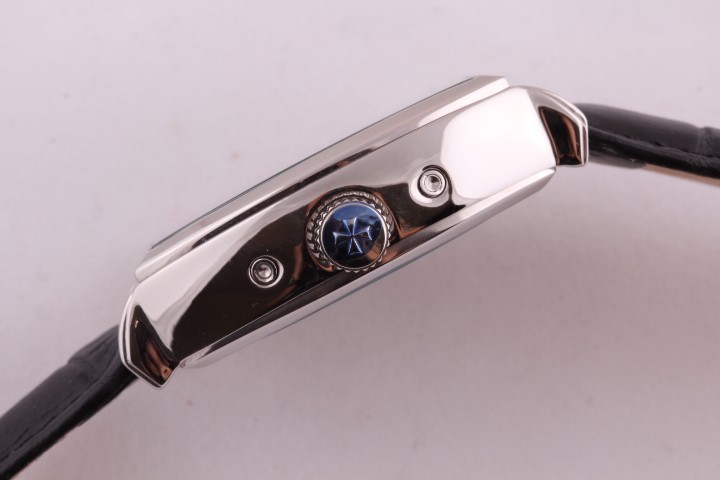 MM0483- Vacheron Constantin Tourbillon