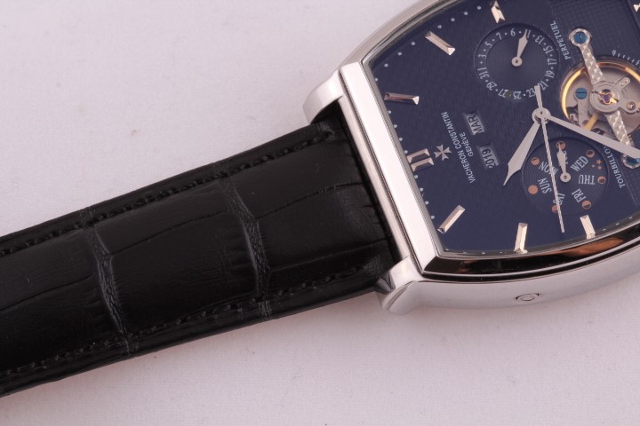 MM0483- Vacheron Constantin Tourbillon
