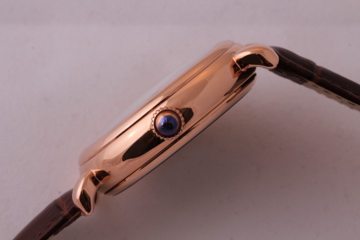 MM0477- Vacheron Constantin Tourbillon
