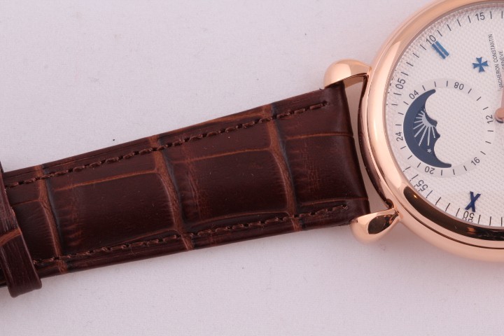 MM0477- Vacheron Constantin Tourbillon