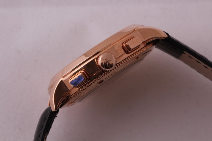 MM0476- Vacheron Constantin Gold
