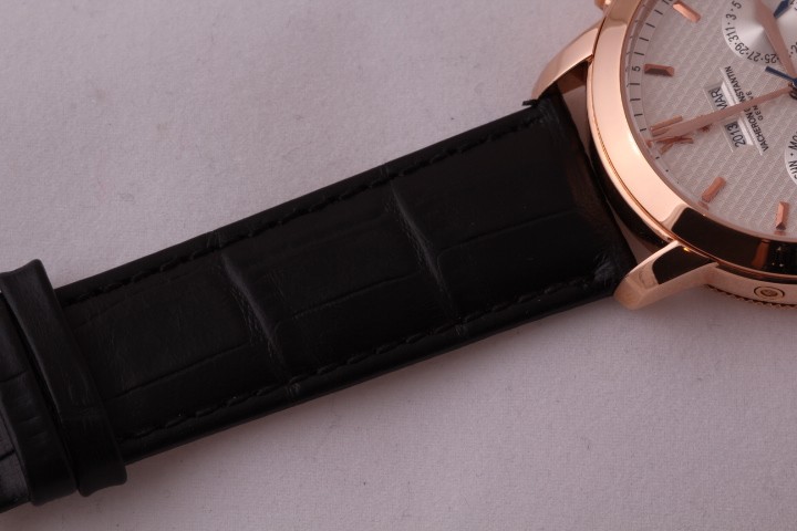 MM0476- Vacheron Constantin Gold