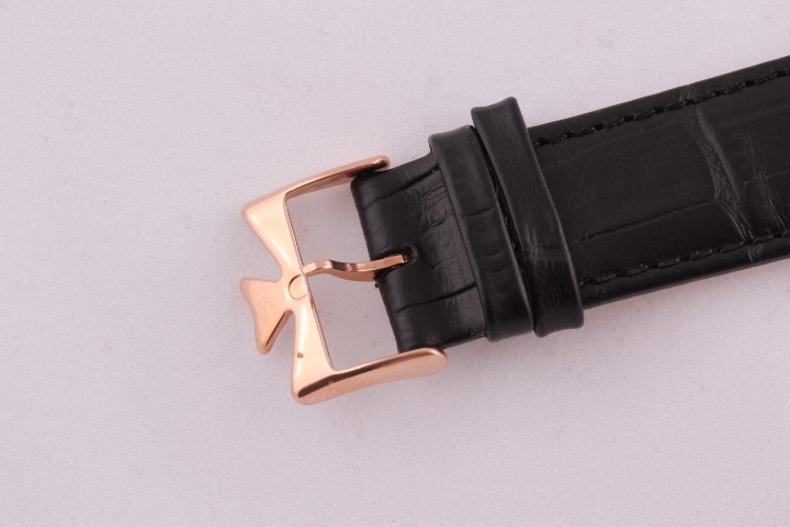 MM0476- Vacheron Constantin Gold