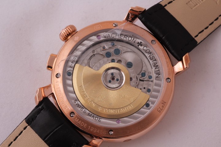 MM0475- Vacheron Constantin Tourbillon