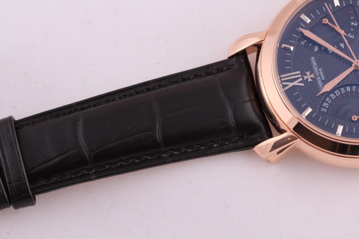 MM0475- Vacheron Constantin Tourbillon