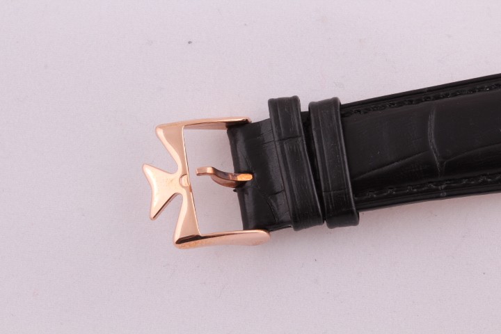 MM0475- Vacheron Constantin Tourbillon