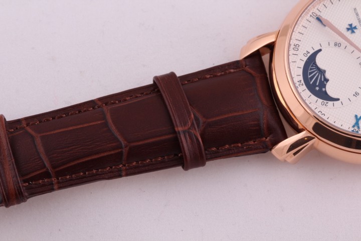 MM0474- Vacheron Constantin Tourbillon