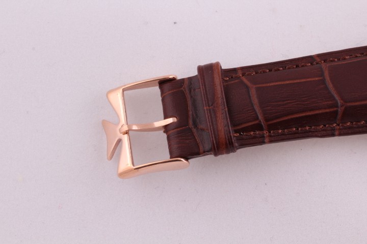 MM0474- Vacheron Constantin Tourbillon