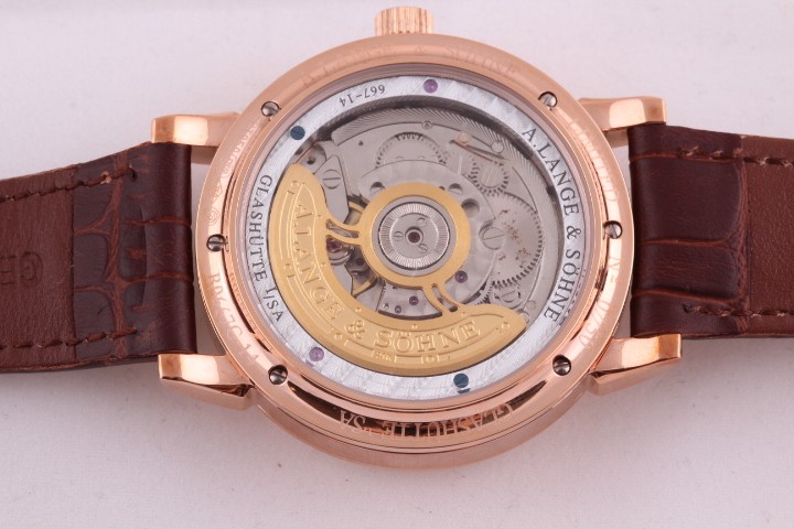 MM0009- A.Lange Söhne 