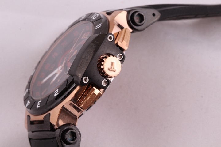 MM0316- Tissot T-Race