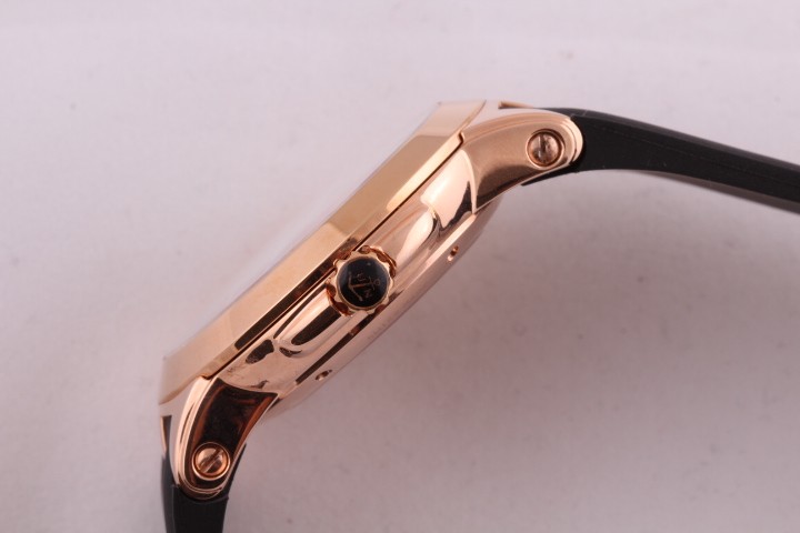 MM0431- Ulysse Nardin Marine Dual Time