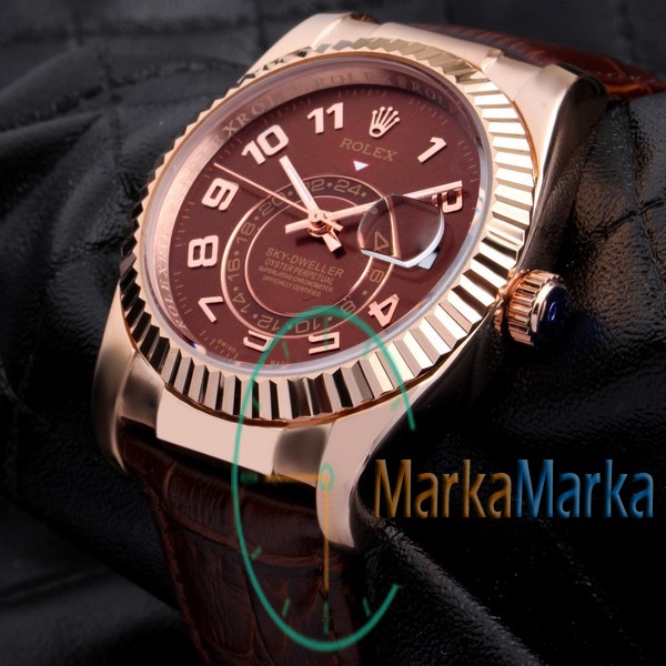 MM0650- Rolex Sky Dweller Oyster Perpetual