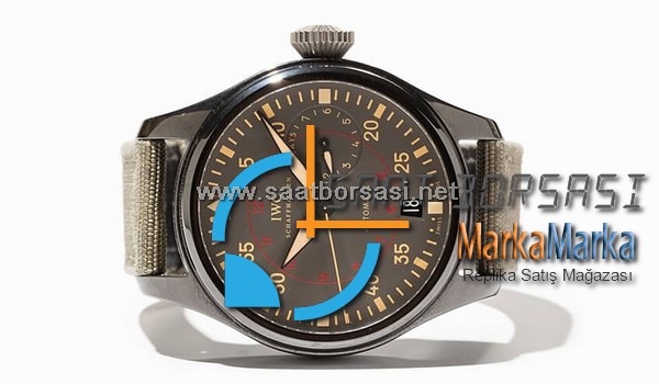 ETA008- Iwc Top Gun Miramar ETA Saat