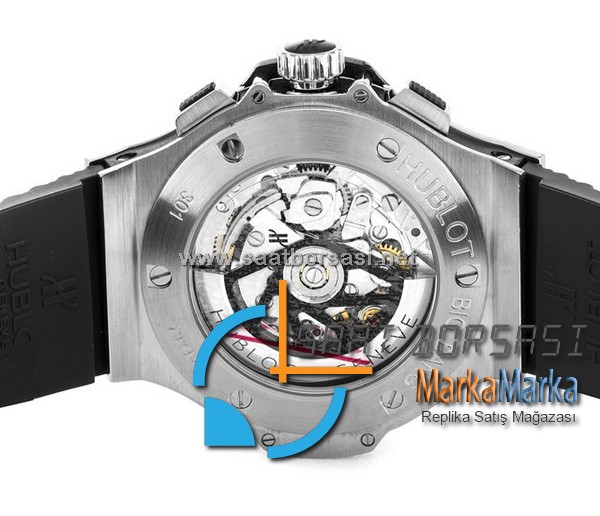 ETA009- Hublot Geneve Big Bang ETA Saat