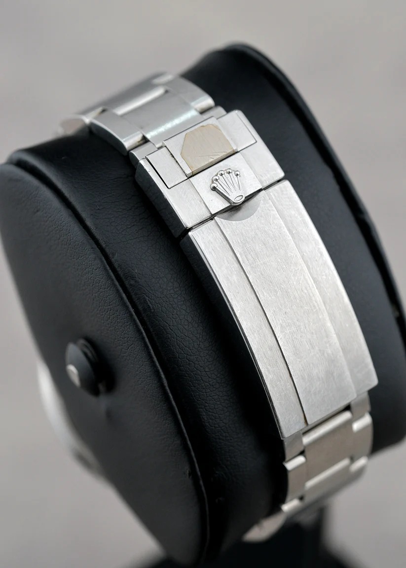 ETA037- Rolex Submariner Hulk 116610LV 3135