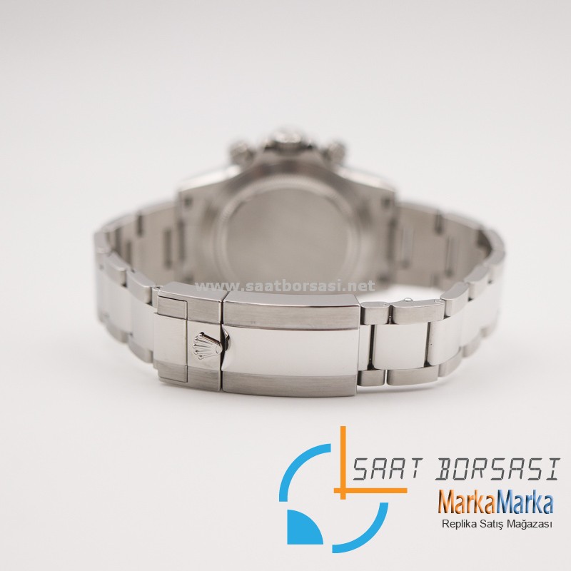 ETA142- Rolex Daytona Congo 116500LN 4131