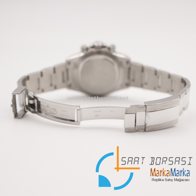 ETA142- Rolex Daytona Congo 116500LN 4131