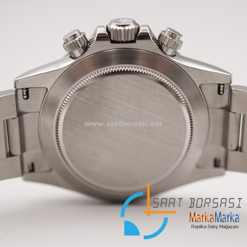 ETA142- Rolex Daytona Congo 116500LN 4131