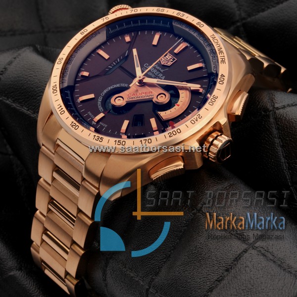 MM0875- Tag Heuer Grand Carrera Calibre 36 
