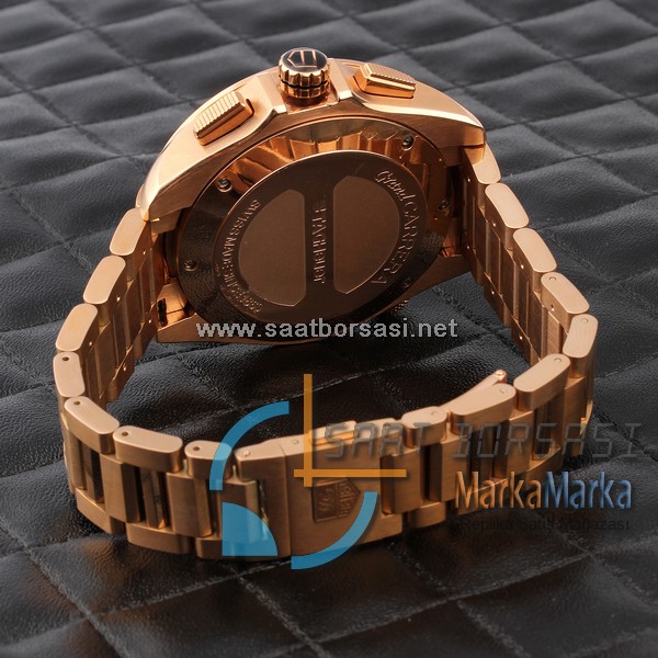 MM0875- Tag Heuer Grand Carrera Calibre 36 