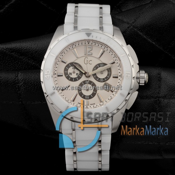 MB062- Guess Collection Ceramic X76001G1S