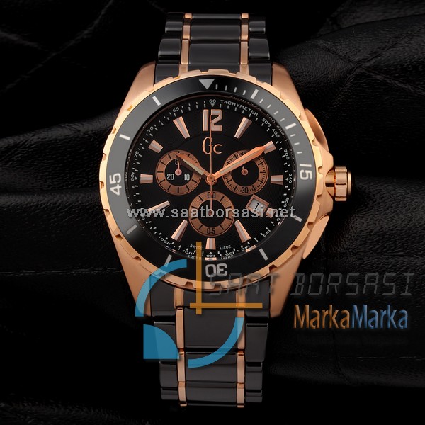 MM0146- Guess Collection GCX76004G2S Chronograph
