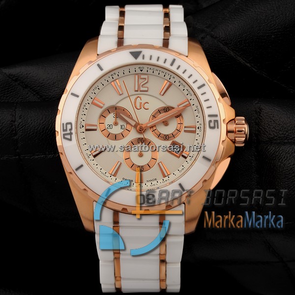 MB063- Guess Collection Ceramic X78001G1S
