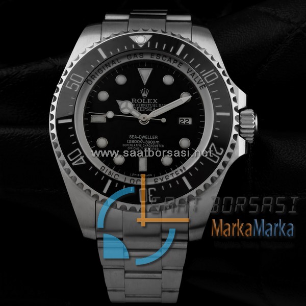 MM0874- Rolex Sea Dweller Oyster DeepSea