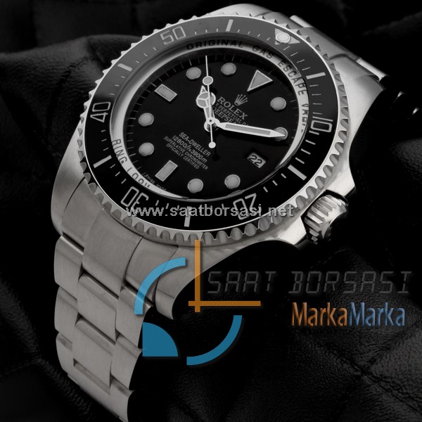 MM0874- Rolex Sea Dweller Oyster DeepSea