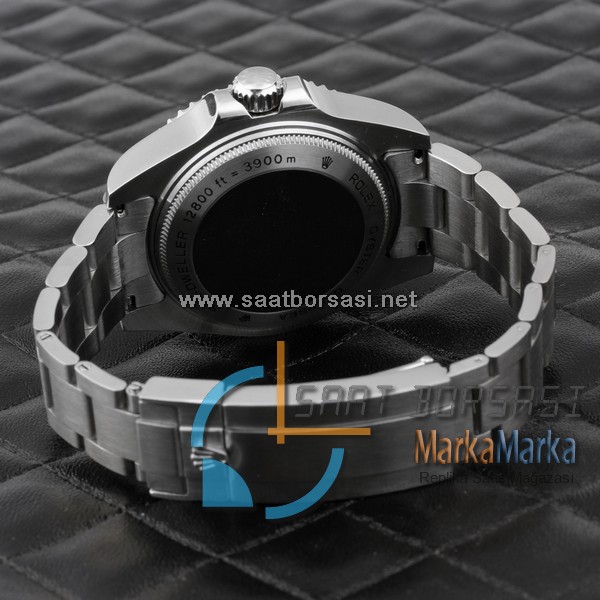 MM0874- Rolex Sea Dweller Oyster DeepSea