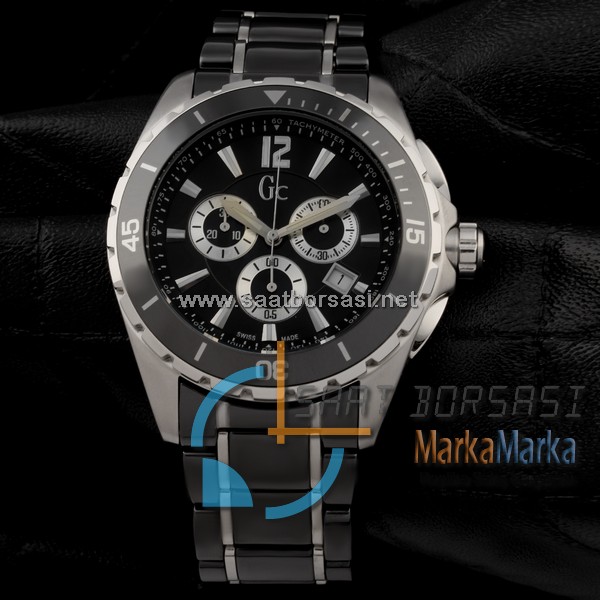 MM0145- Guess Collection GCX76004G2S Chronograph