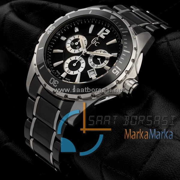 MM0145- Guess Collection GCX76004G2S Chronograph