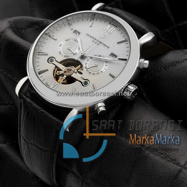 MM0492- Vacheron Constantin Comlication Tourbillon