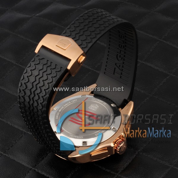 MM0882- Tag Heuer Carrera Senna Chronograph 