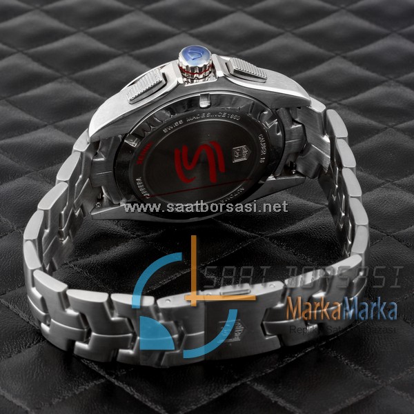MM0886- Tag Heuer Carrera Senna Chronograph 