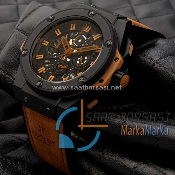 MM0891- Hublot Geneve Big Bang Chronograph