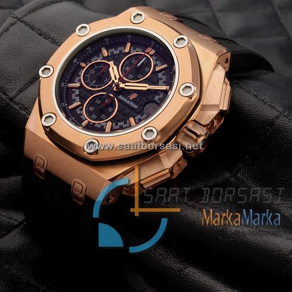 MM0895- Audemars Piguet Royal Oak Michael Schumacher