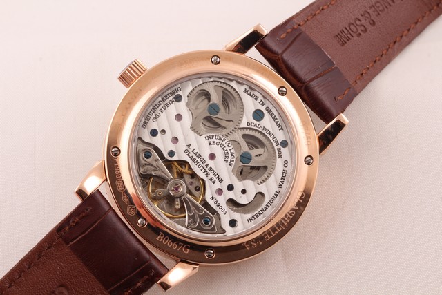 MM0001- A.Lange Söhne 