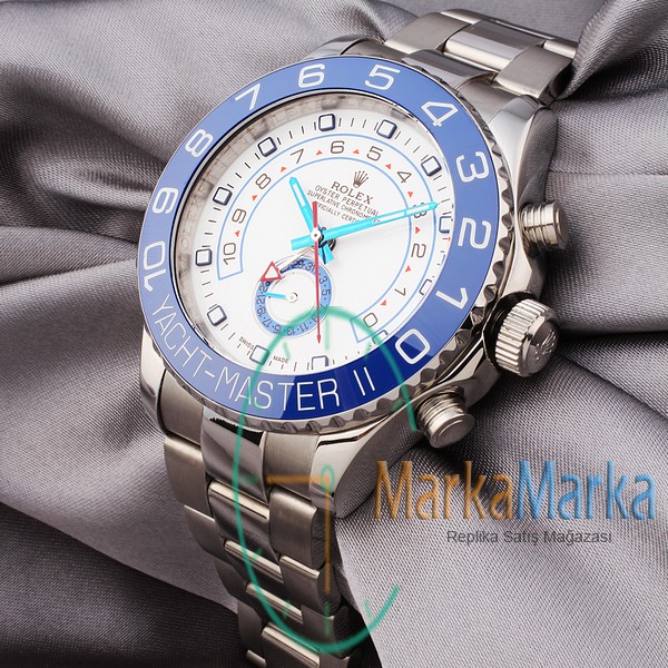 MM0298- Rolex Oyster Perpetual Yacht Master 2