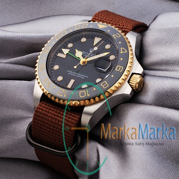 MM0297- Rolex Gmt Master II