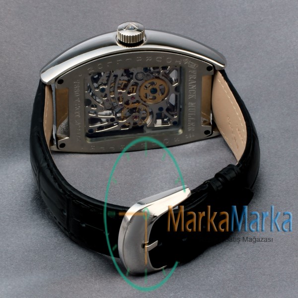 MM0566- Franck Müller Geneve İskelet