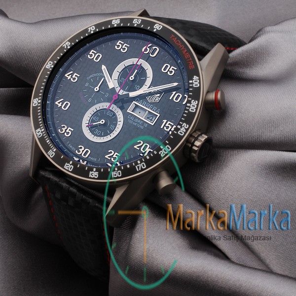 MM0331- Tag Heuer Carrera Calibre 16